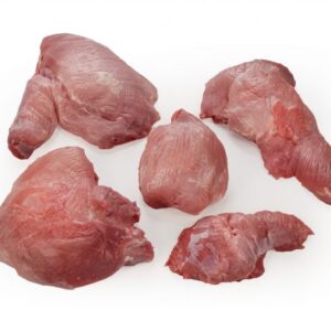 Wholesale Frozen Pig Ham  6D Litera Meat Spain