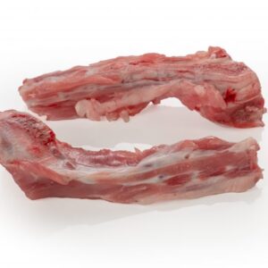 Wholesale Frozen Pig Tail bones | 尾骨 Litera Meat Spain