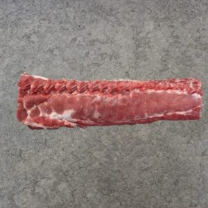 Loin chain-on | 腰链式