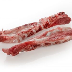 Wholesale Frozen Pig Breast bones | 胸骨 Litera Meat Spain