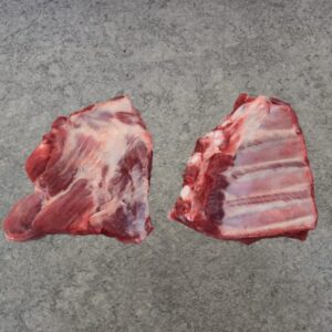 Wholesale  Frozen Pig  Riblets | 肋骨 Litera Meat Spain