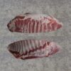Wholesale Frozen Pig Spare ribs | 排骨 Litera Meat Spain