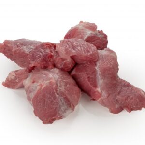 Wholesale Frozen Pork 90/10 Trimmings | 90/10 饰边 | Litera Meat Spain