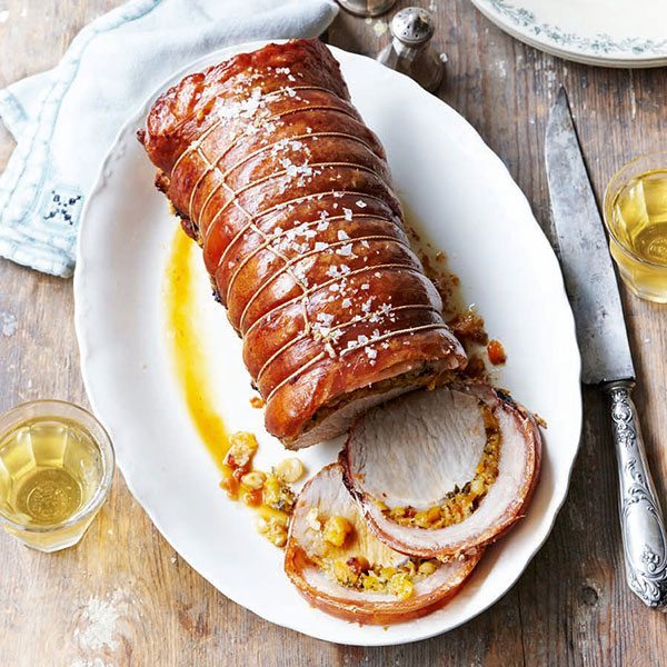 Pork Loin