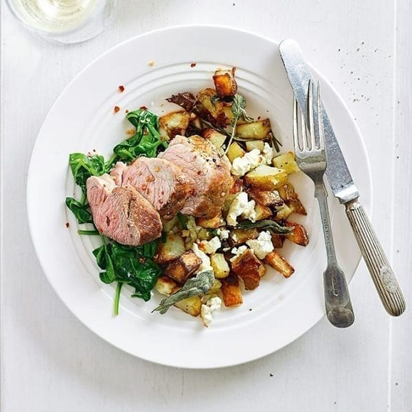 pork tenderloin