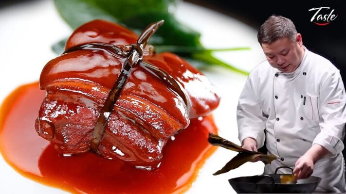 how to cook pork belly